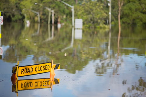flood